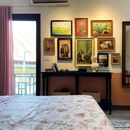 Sora Home Hoan Kiem 3 Bedrooms 3 Balconies Hanoi Eksteriør bilde