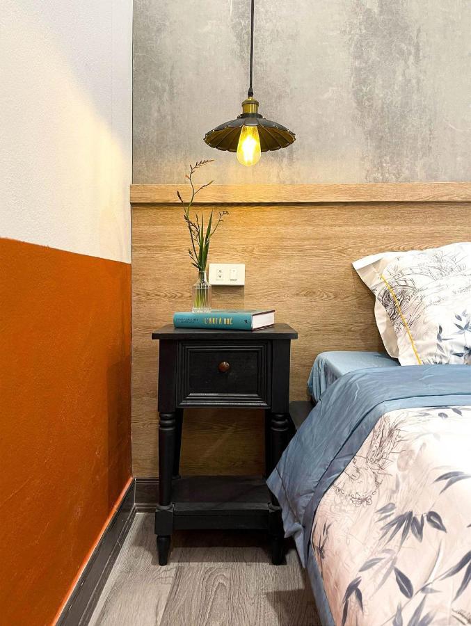 Sora Home Hoan Kiem 3 Bedrooms 3 Balconies Hanoi Eksteriør bilde