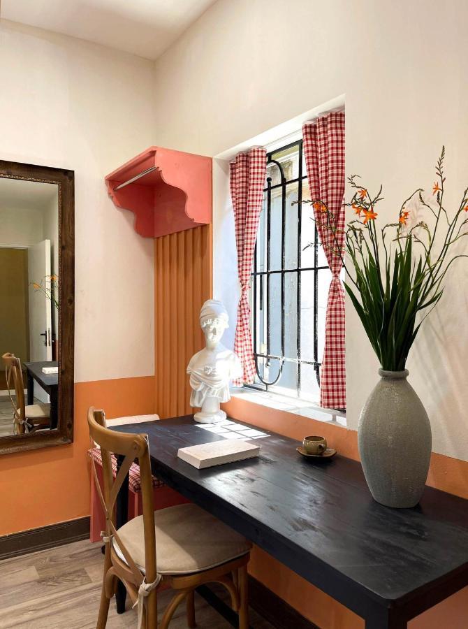 Sora Home Hoan Kiem 3 Bedrooms 3 Balconies Hanoi Eksteriør bilde