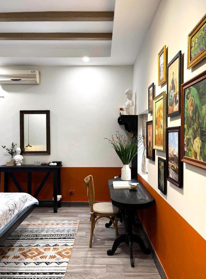 Sora Home Hoan Kiem 3 Bedrooms 3 Balconies Hanoi Eksteriør bilde