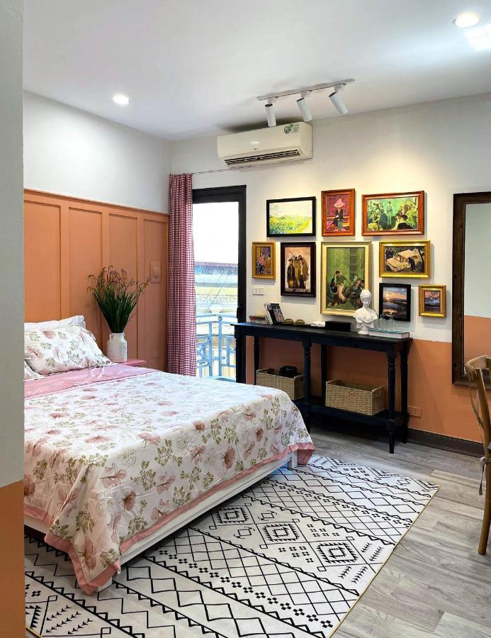 Sora Home Hoan Kiem 3 Bedrooms 3 Balconies Hanoi Eksteriør bilde
