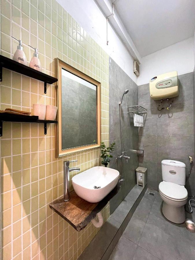 Sora Home Hoan Kiem 3 Bedrooms 3 Balconies Hanoi Eksteriør bilde