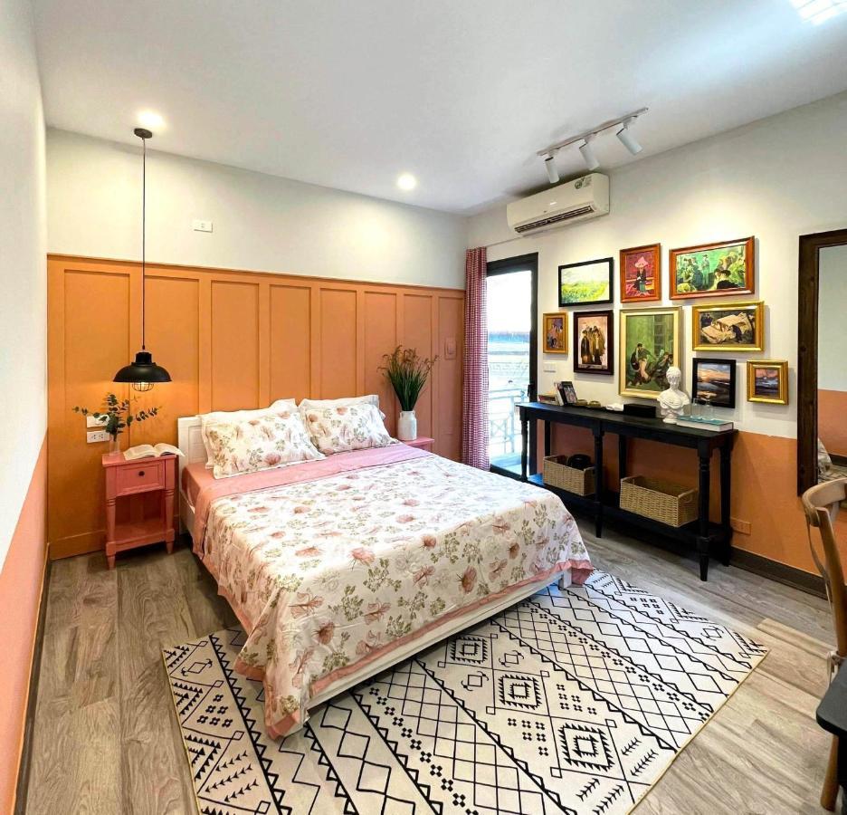 Sora Home Hoan Kiem 3 Bedrooms 3 Balconies Hanoi Eksteriør bilde