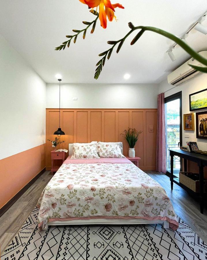 Sora Home Hoan Kiem 3 Bedrooms 3 Balconies Hanoi Eksteriør bilde