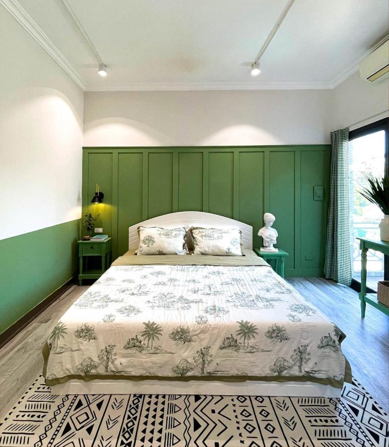 Sora Home Hoan Kiem 3 Bedrooms 3 Balconies Hanoi Eksteriør bilde