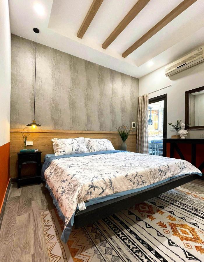 Sora Home Hoan Kiem 3 Bedrooms 3 Balconies Hanoi Eksteriør bilde