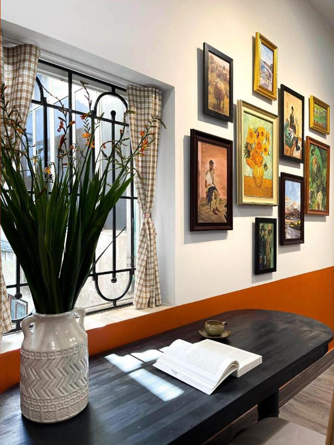 Sora Home Hoan Kiem 3 Bedrooms 3 Balconies Hanoi Eksteriør bilde