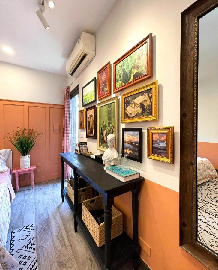 Sora Home Hoan Kiem 3 Bedrooms 3 Balconies Hanoi Eksteriør bilde