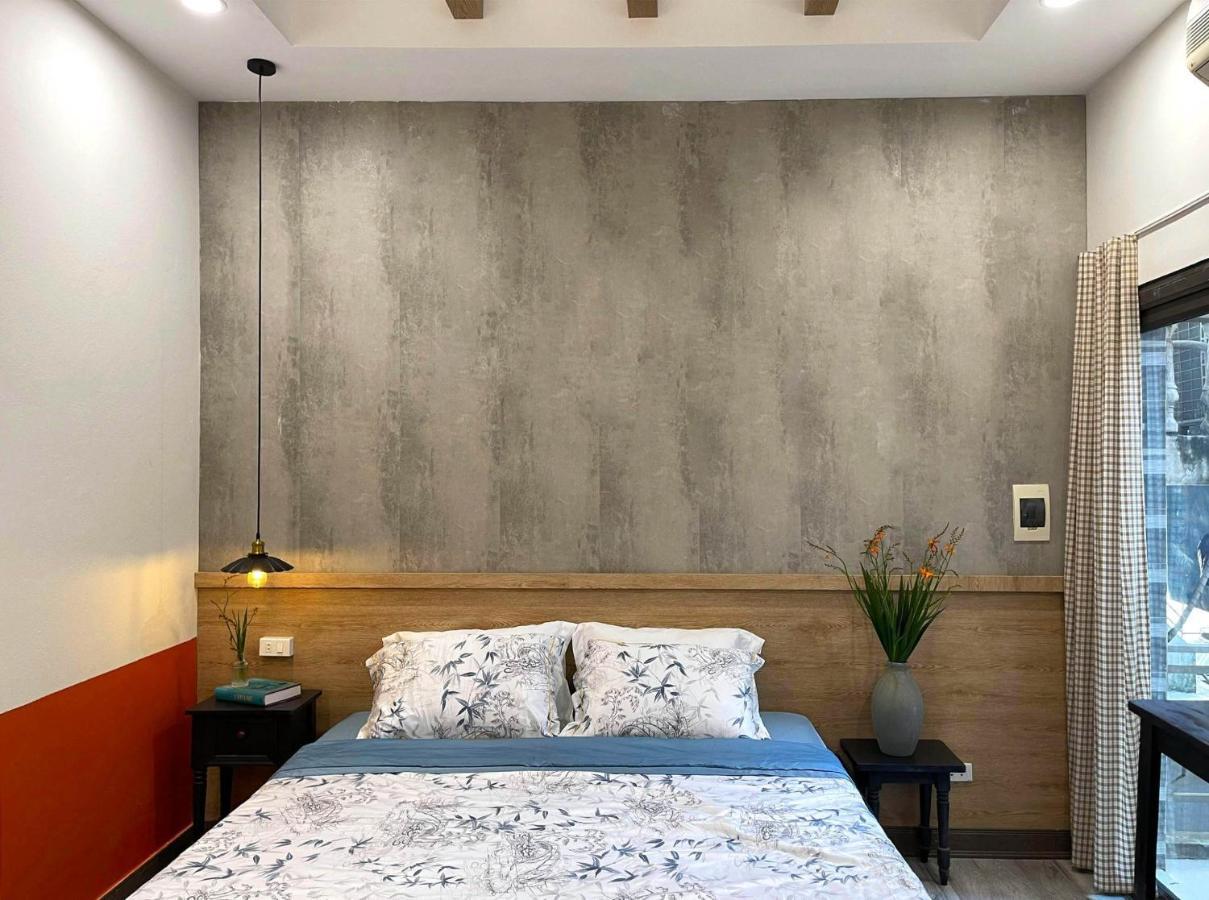 Sora Home Hoan Kiem 3 Bedrooms 3 Balconies Hanoi Eksteriør bilde
