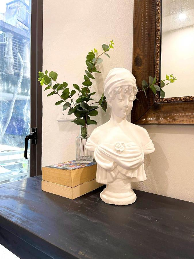 Sora Home Hoan Kiem 3 Bedrooms 3 Balconies Hanoi Eksteriør bilde