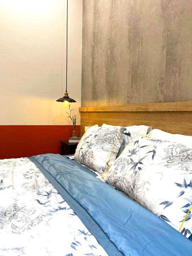 Sora Home Hoan Kiem 3 Bedrooms 3 Balconies Hanoi Eksteriør bilde